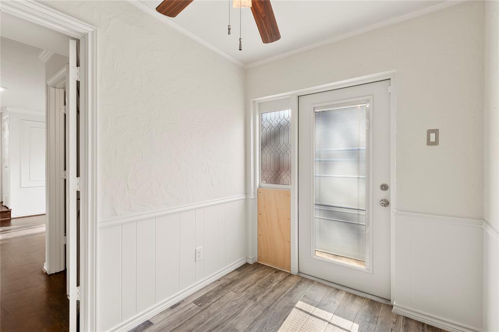 Highland Park West Twnhms Rev - Residential