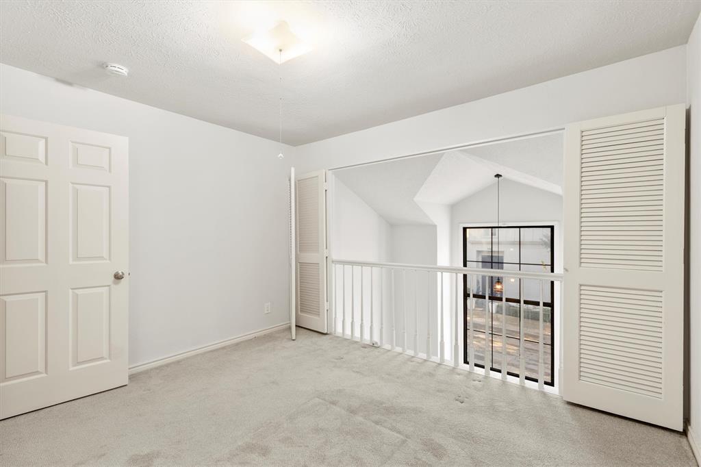 Highland Park West Twnhms Rev - Residential