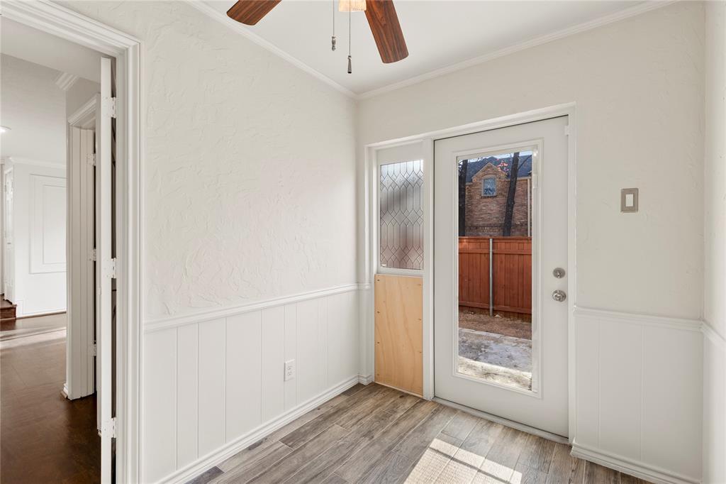 Highland Park West Twnhms Rev - Residential