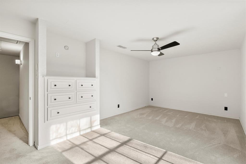 Highland Park West Twnhms Rev - Residential