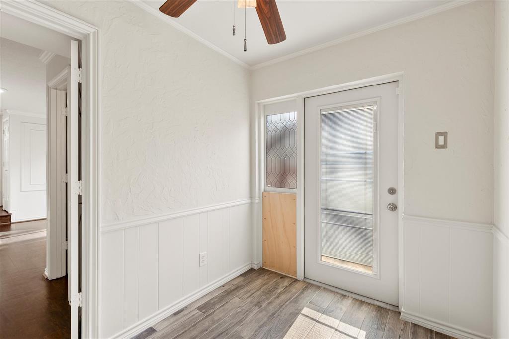 Highland Park West Twnhms Rev - Residential