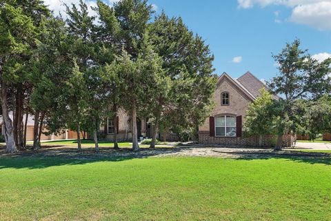 A home in Midlothian