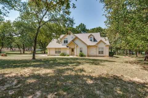 265 Stonewall Drive Streetman TX 75859