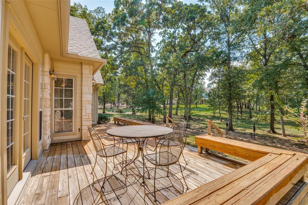 The Wilderness - Residential