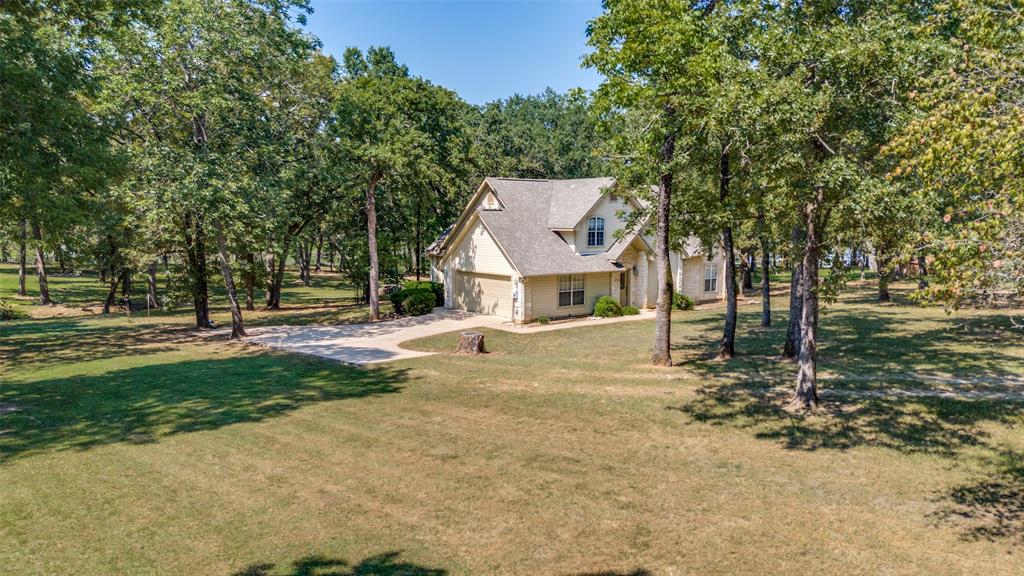 The Wilderness - Residential