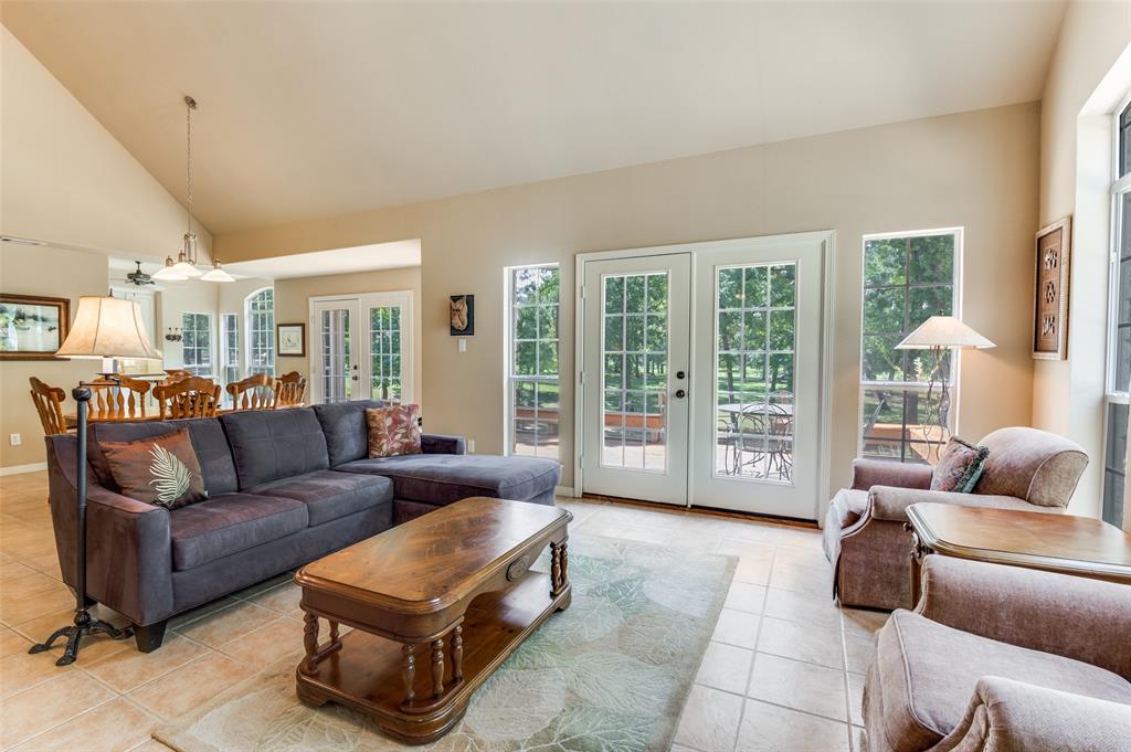 The Wilderness - Residential