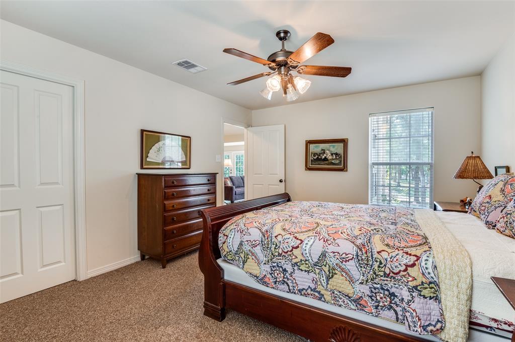 The Wilderness - Residential