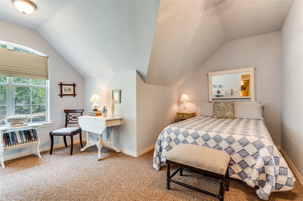 The Wilderness - Residential