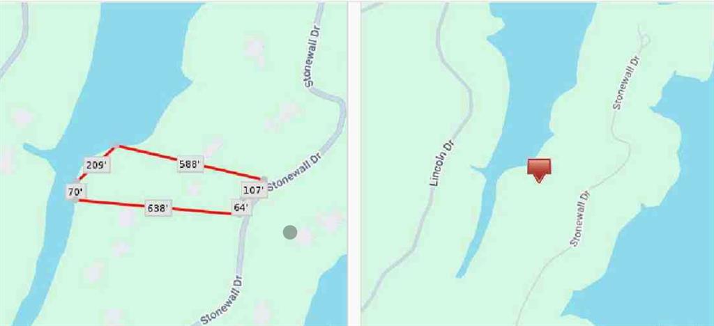 The Wilderness - Residential