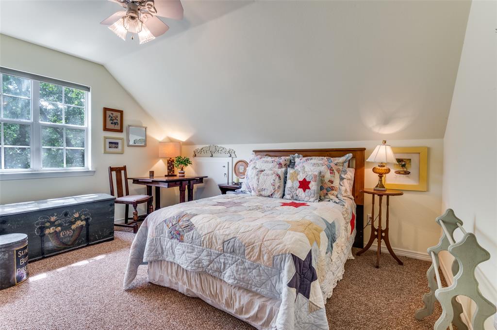 The Wilderness - Residential