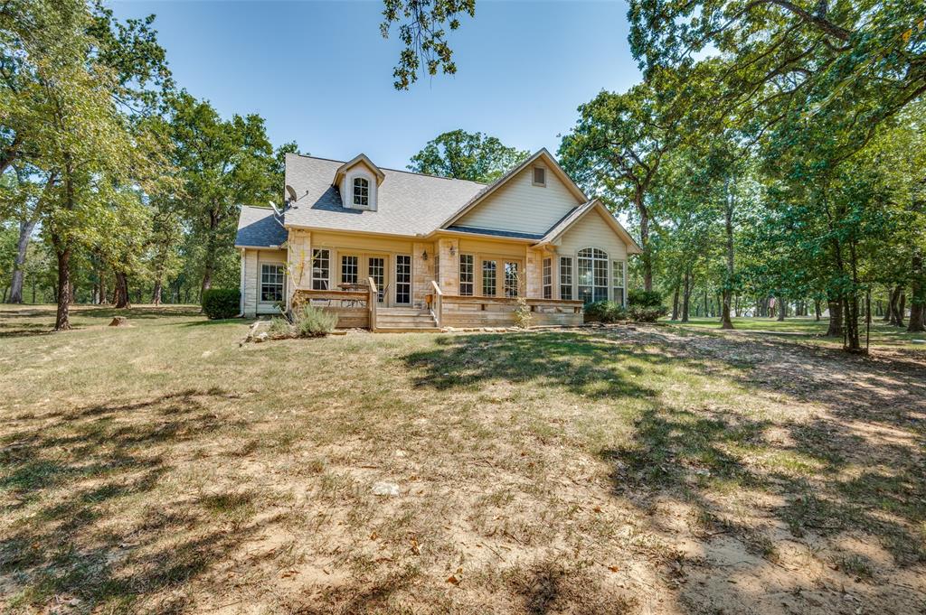 The Wilderness - Residential