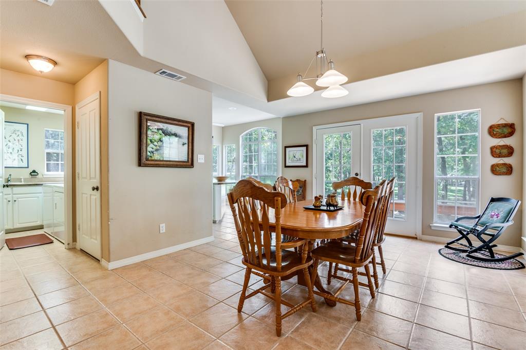 The Wilderness - Residential