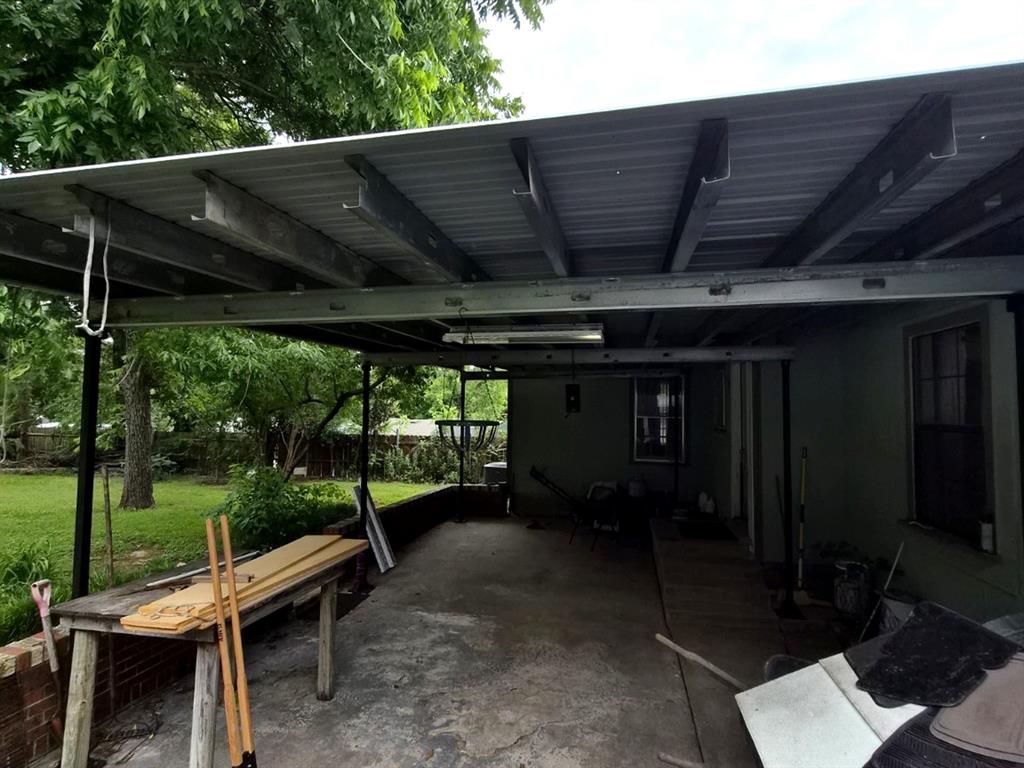 Parkdale Heights Rev - Residential