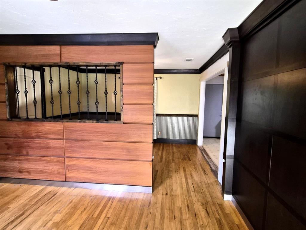 Parkdale Heights Rev - Residential