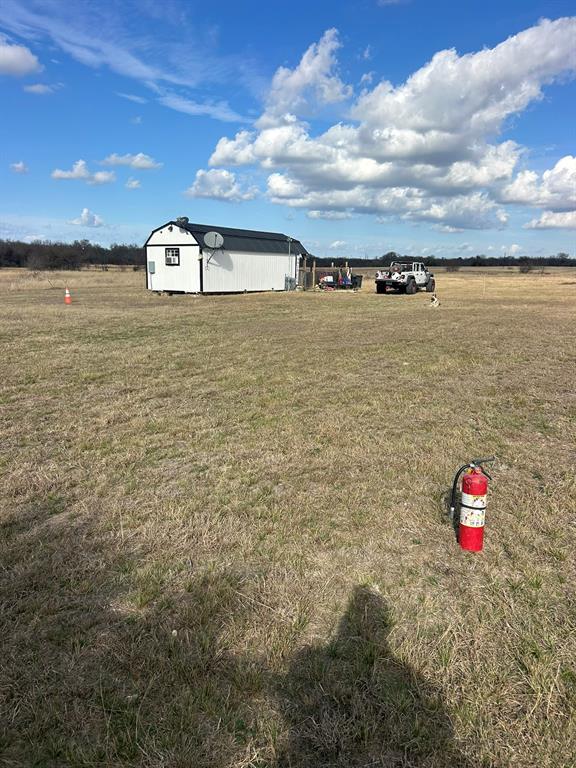 W Streets Add - Land