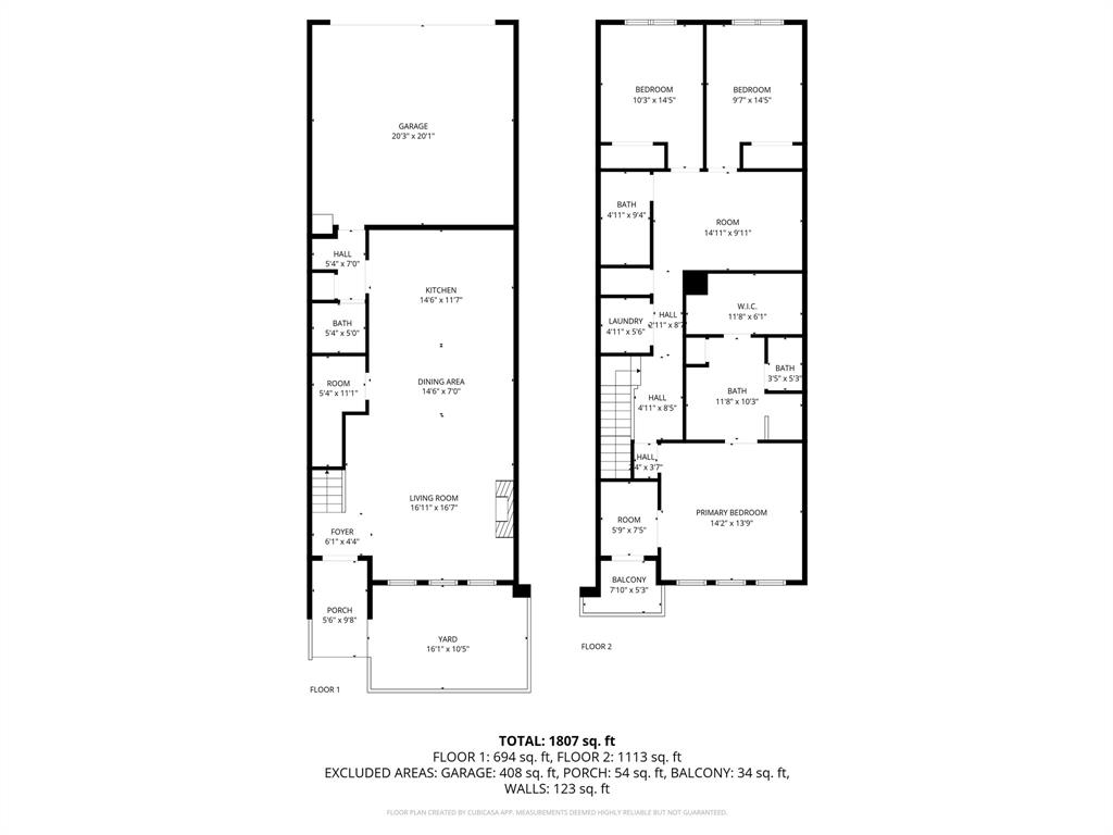 Deavers Add - Residential
