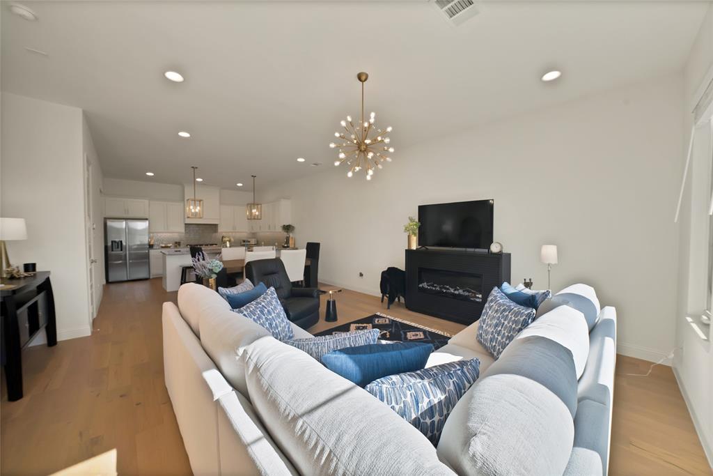 Deavers Add - Residential