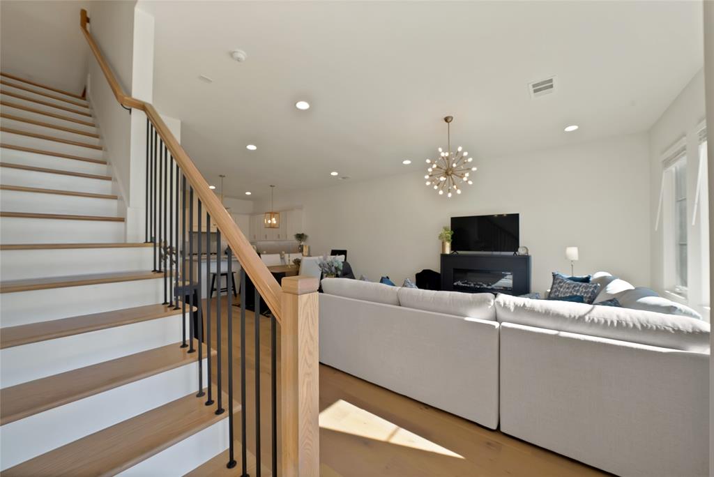 Deavers Add - Residential