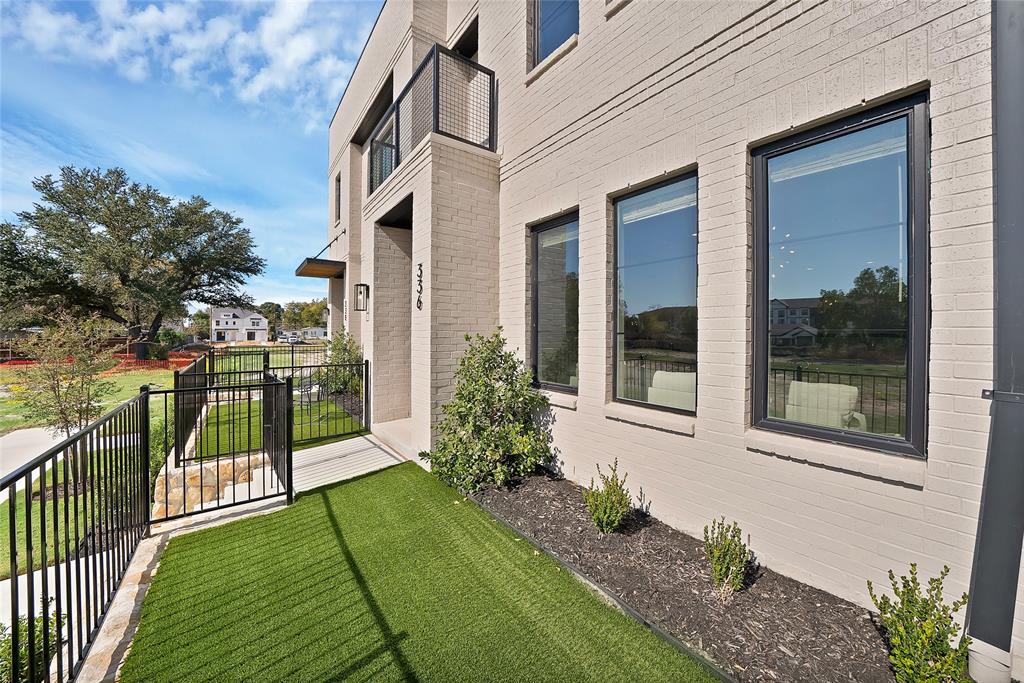 Deavers Add - Residential