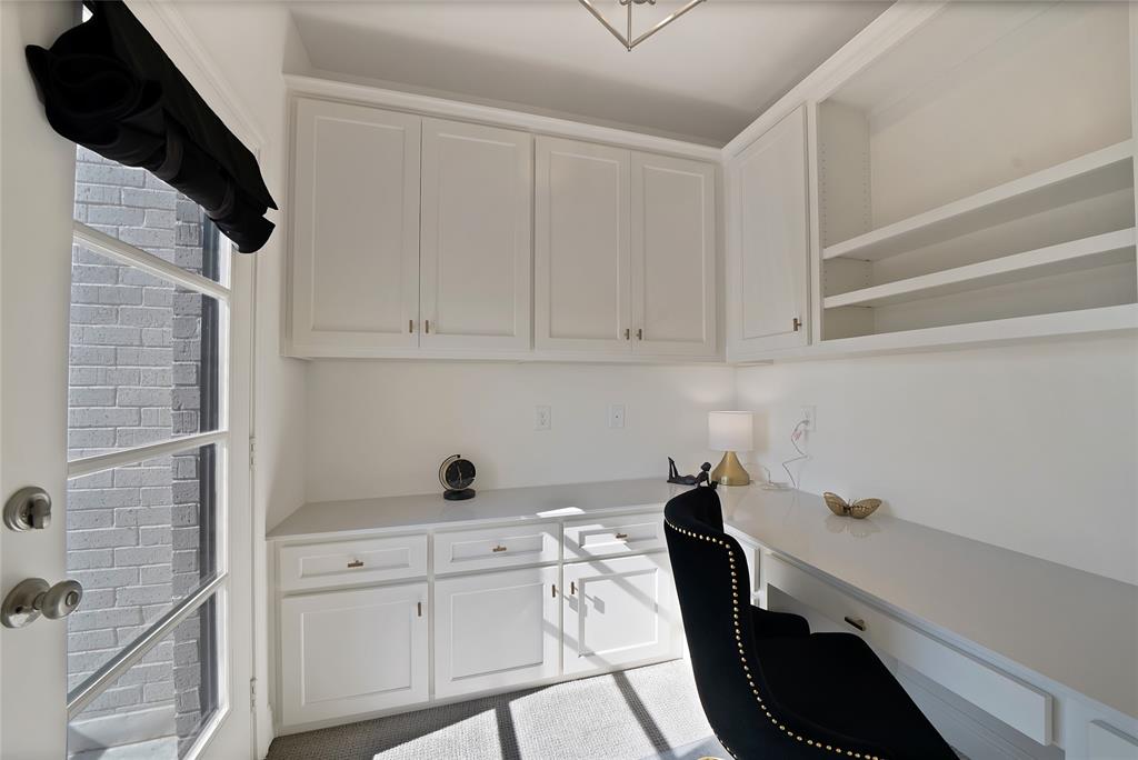 Deavers Add - Residential