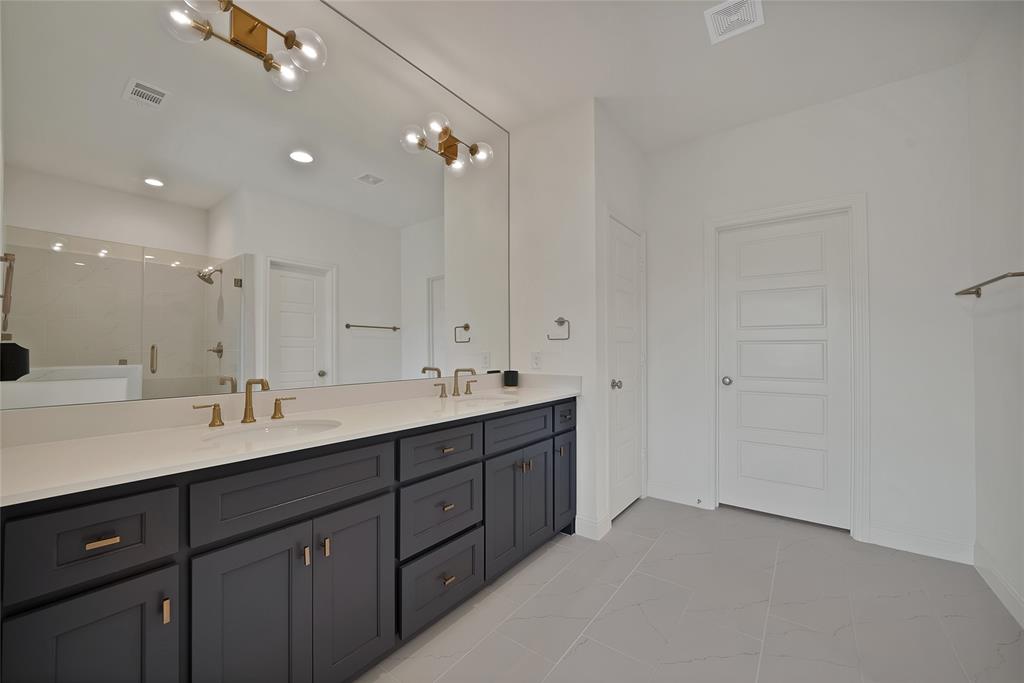 Deavers Add - Residential