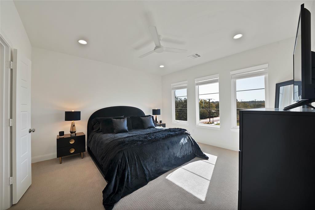 Deavers Add - Residential