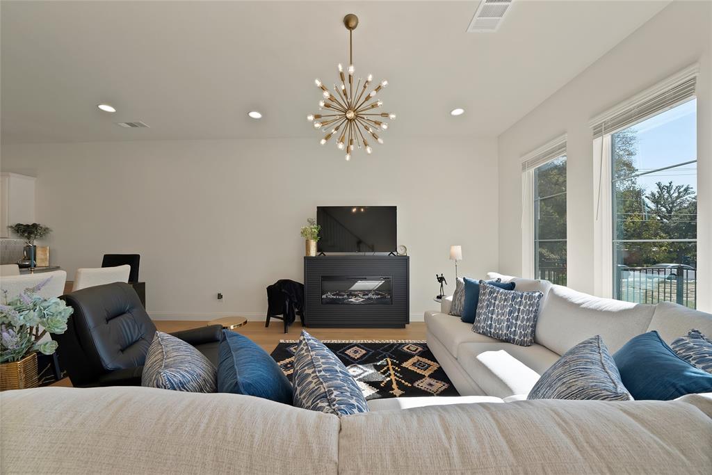 Deavers Add - Residential