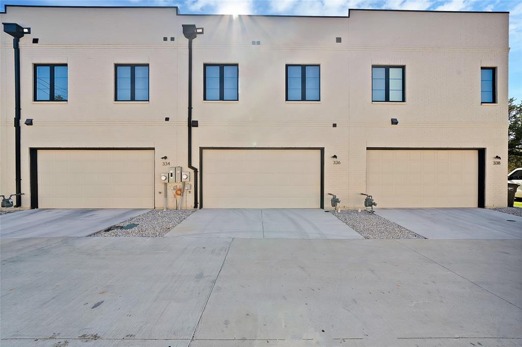 Deavers Add - Residential