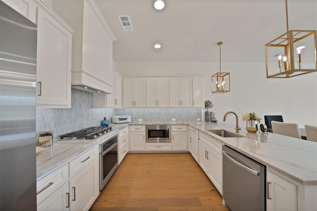 Deavers Add - Residential