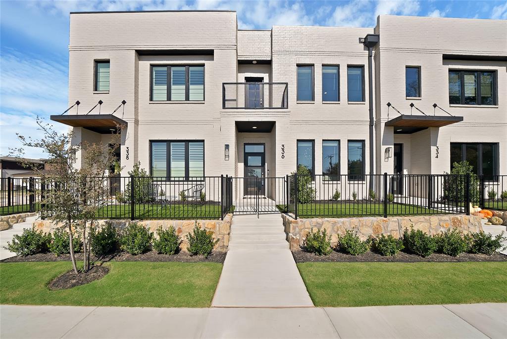 Deavers Add - Residential