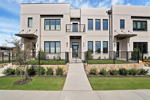 336 Nursery Lane Fort Worth TX 76114