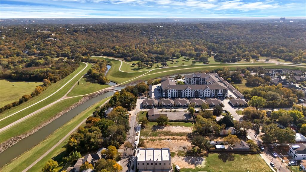 Deavers Add - Residential