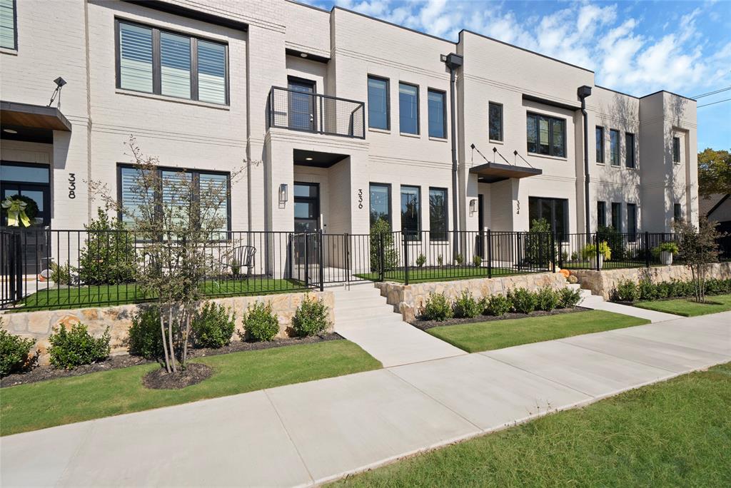 Deavers Add - Residential