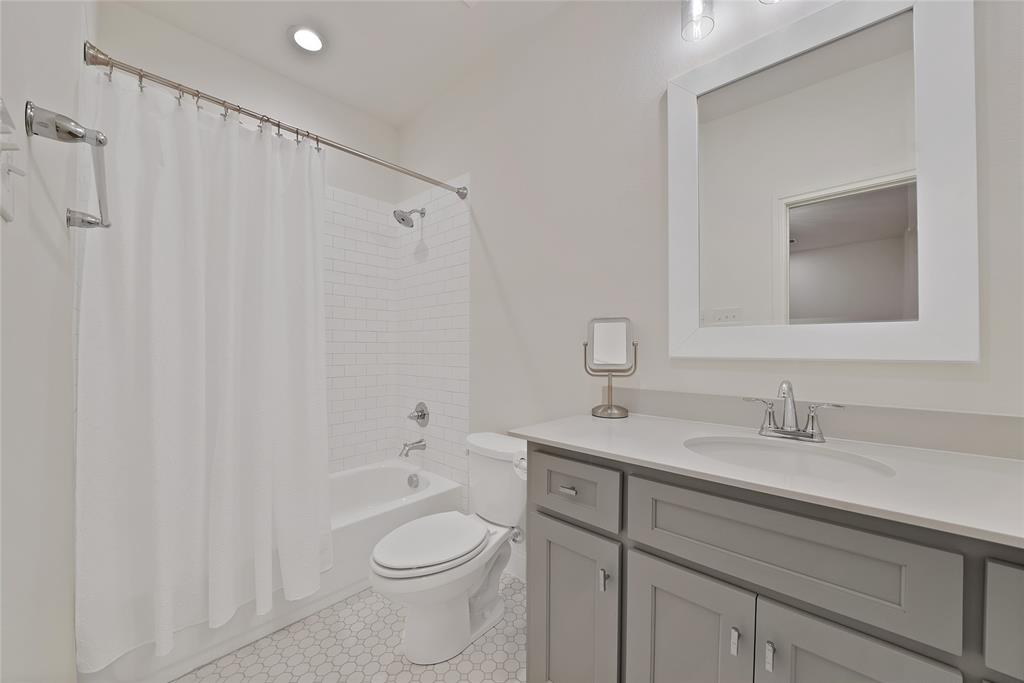 Deavers Add - Residential