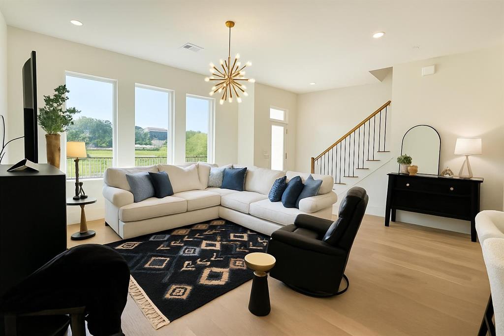 Deavers Add - Residential