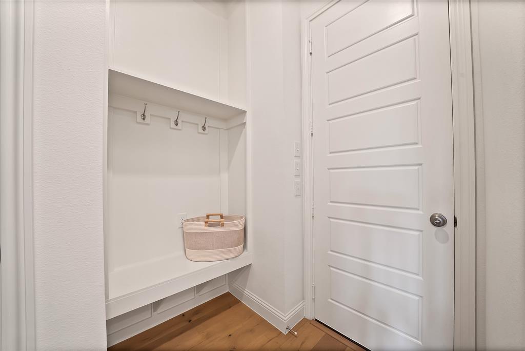 Deavers Add - Residential