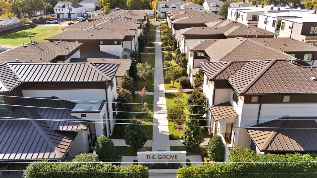 Deavers Add - Residential