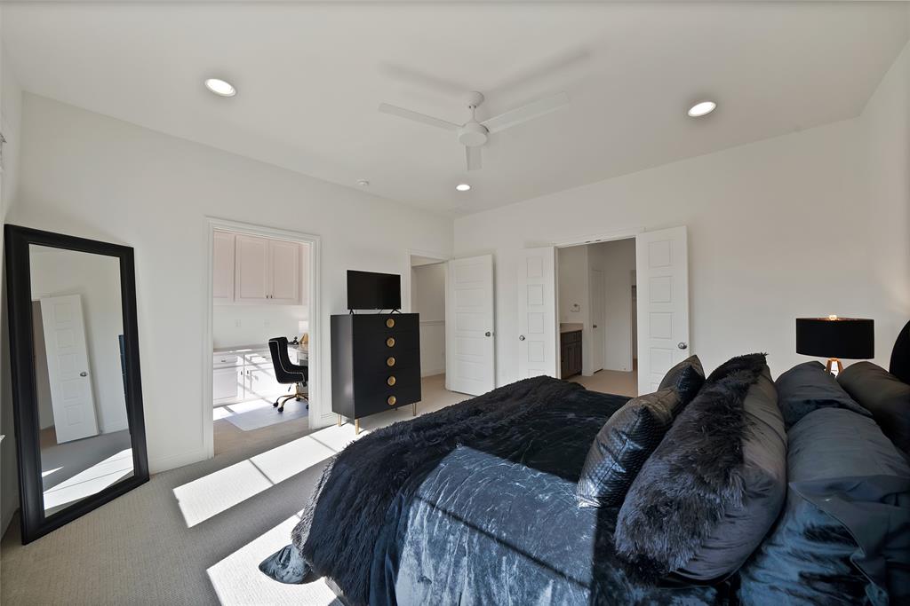 Deavers Add - Residential