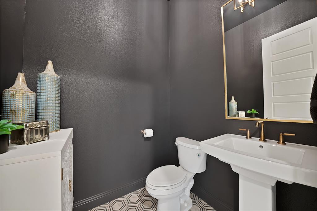 Deavers Add - Residential