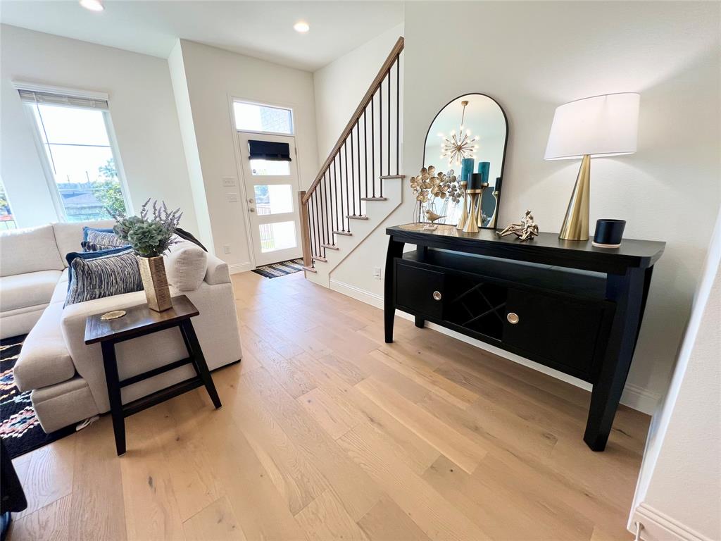 Deavers Add - Residential