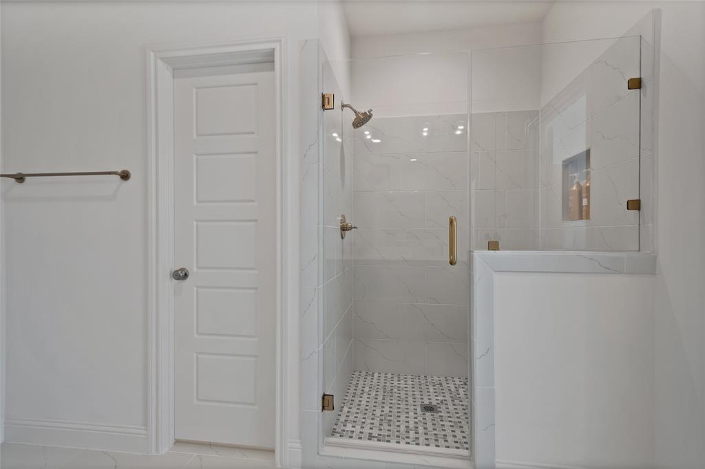 Deavers Add - Residential