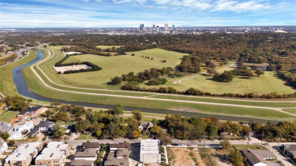 Deavers Add - Residential