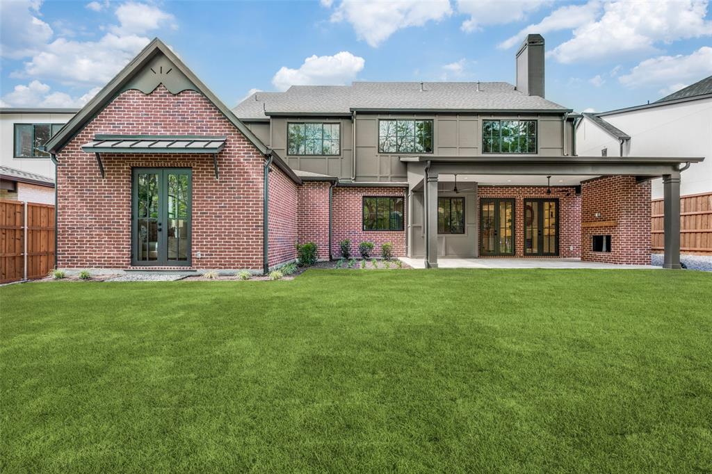 Casa Linda Estates - Residential