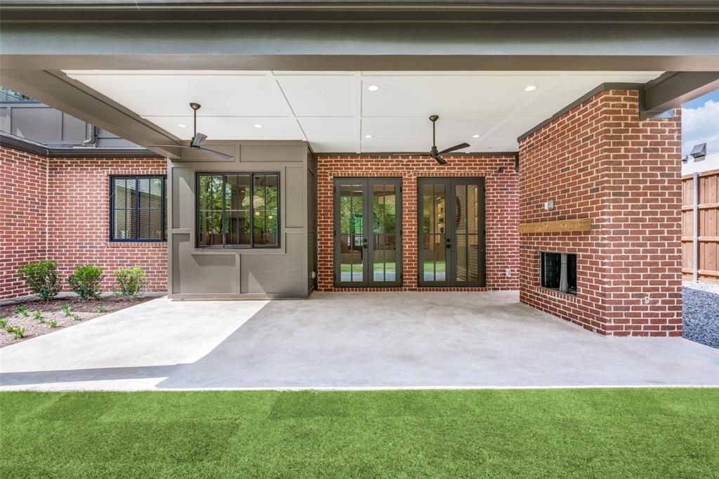 Casa Linda Estates - Residential