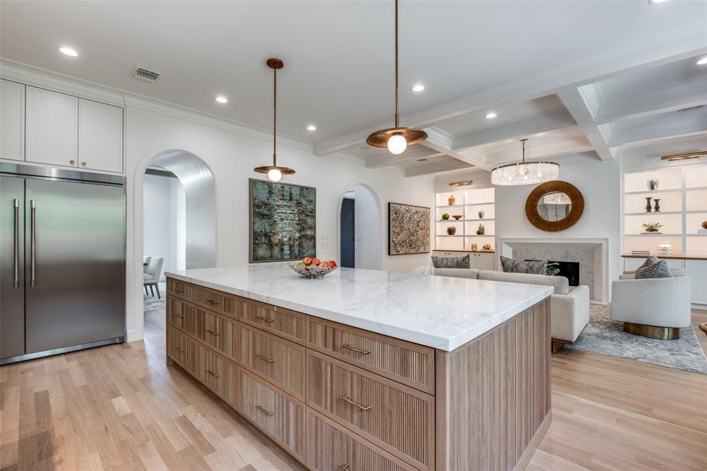 Casa Linda Estates - Residential