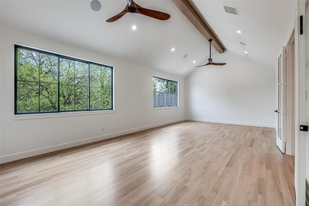 Casa Linda Estates - Residential