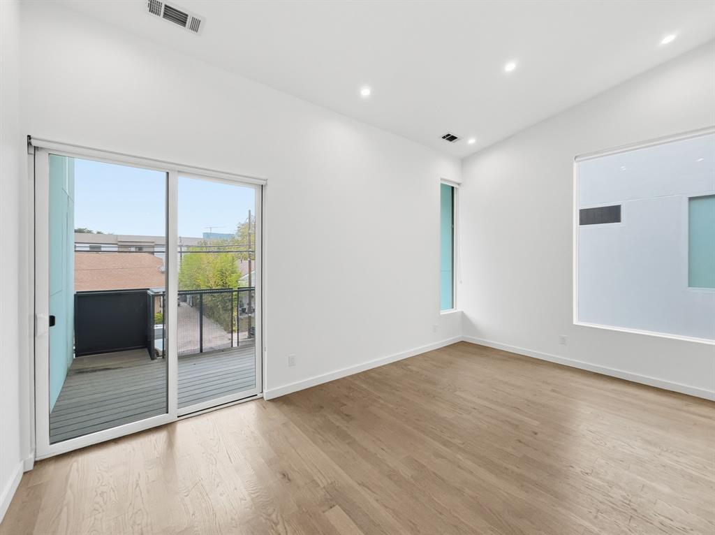 Rick & Hurts North Fitzhugh A - Residential Lease