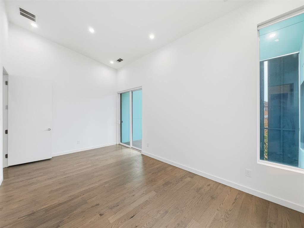 Rick & Hurts North Fitzhugh A - Residential Lease