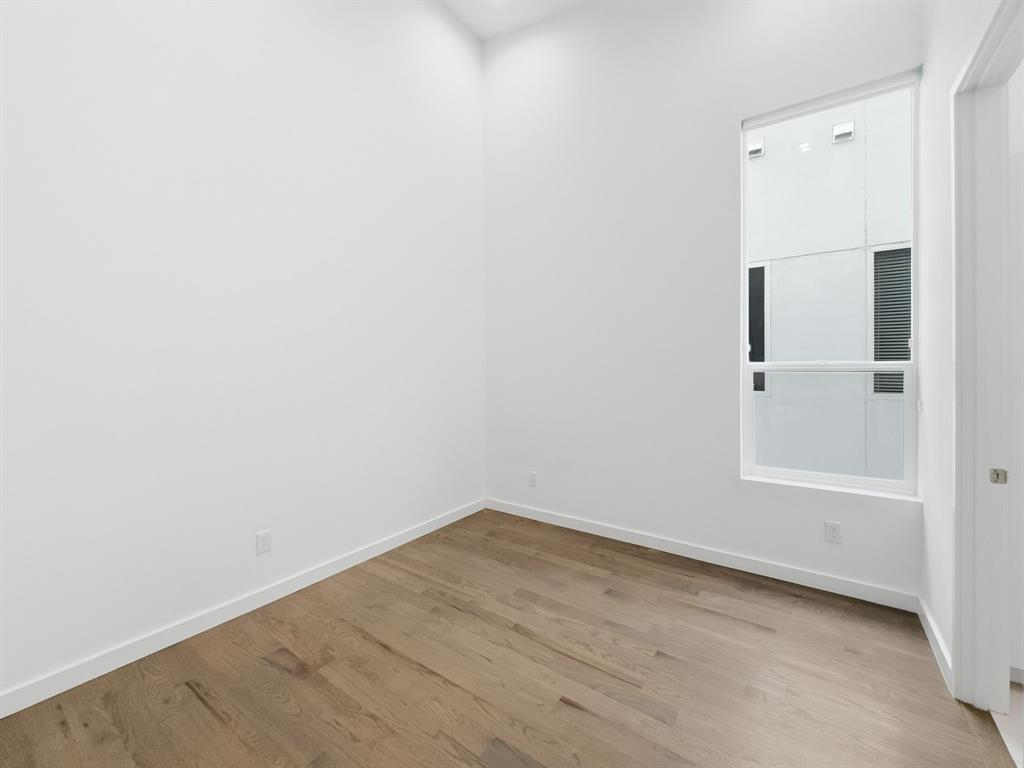 Rick & Hurts North Fitzhugh A - Residential Lease