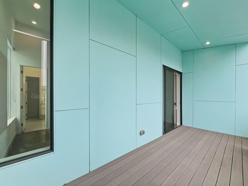 Rick & Hurts North Fitzhugh A - Residential Lease